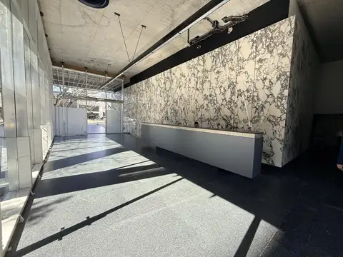 Oficina Monoambiente con 10 baños