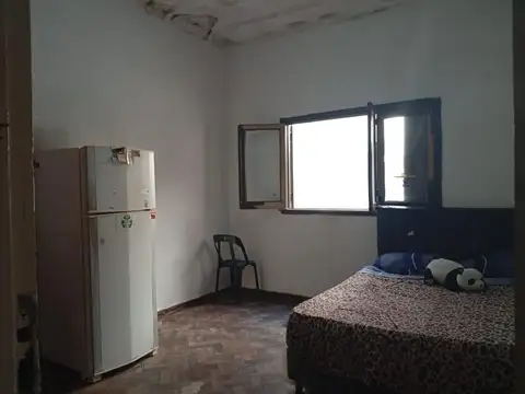 Departamento 5 ambientes con 2 baños