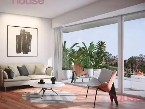 Departamento en Venta Apto profesional
