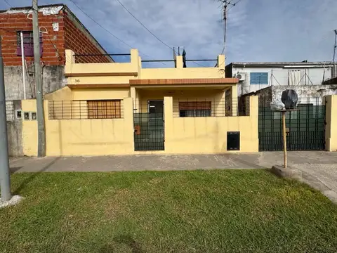 Casa en Jose León Suarez