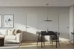 CRAMER - Entrega Enero 2028