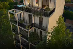 CRAMER de 1 Dormitorios