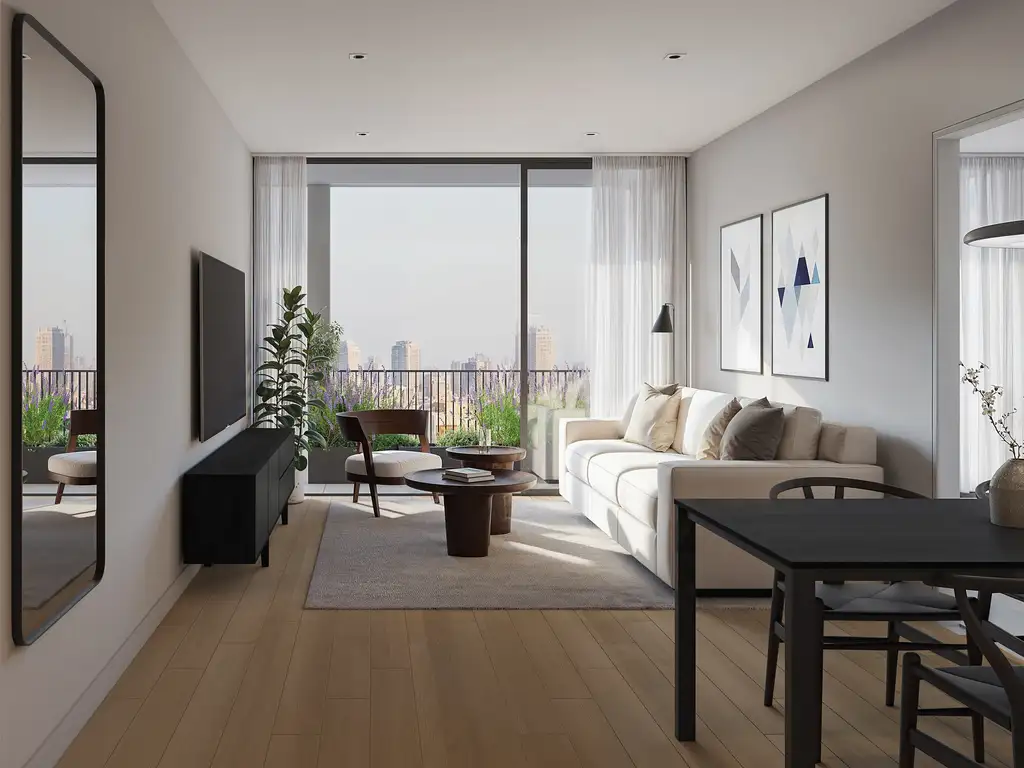 Emprendimiento en Saavedra