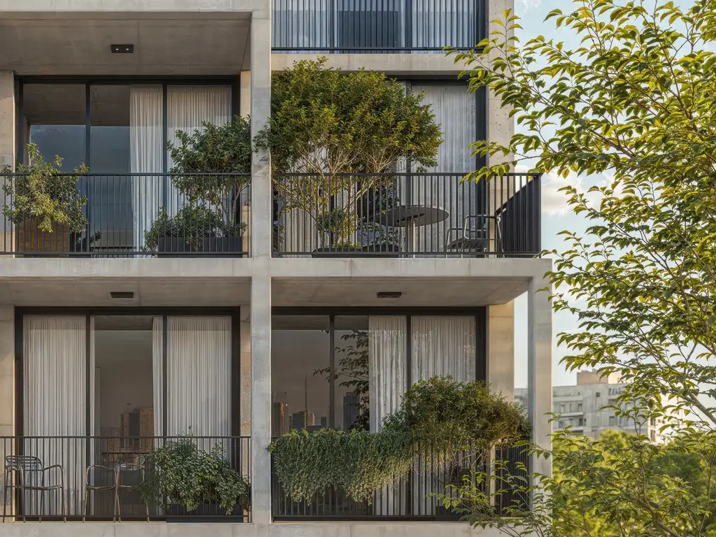 Crámer 3600 - Entrega Enero 2028