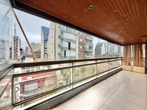 Departamento en Venta en Belgrano, USD 218.000