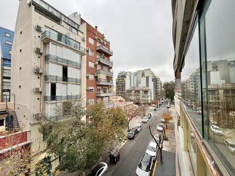 Departamento en Venta 20 años