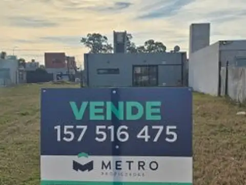Terreno en Venta en Alvear, Rosario