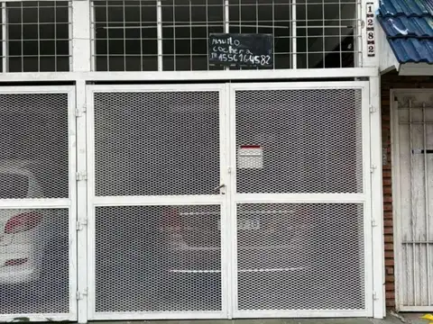 Granaderos 1200