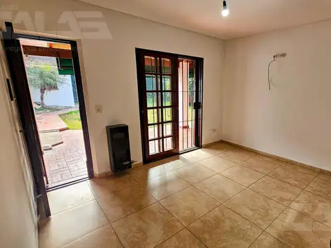 Casa en Venta 25 años