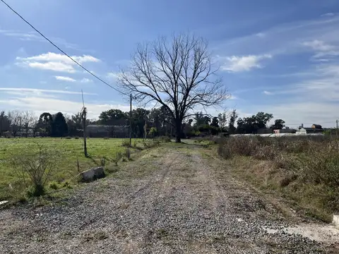 Terreno en Venta de 320,0 m2