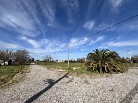 Terreno en Venta en Belen de Escobar, USD 35.000