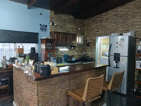 Casa en Venta en San Bernardo - Luján, USD 138.000