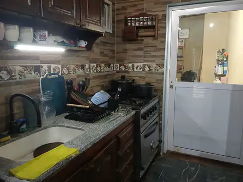 Casa en Venta 20 años
