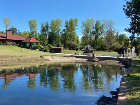 Finca en Venta en San Rafael - Mendoza