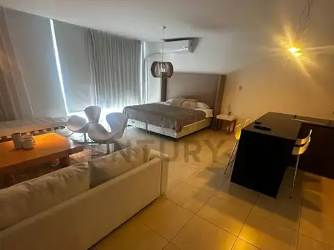 AV DEL PUERTO 240 , Piso 4