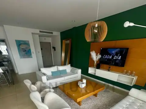 VENTA DEPARTAMENTO-NORDELTA- AMOBLADO
