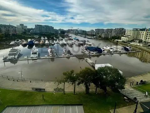 AV DEL PUERTO 240 , Piso 4