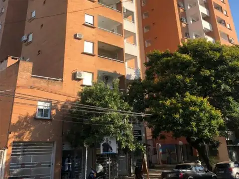 LOS HACHEROS 100, Piso 10