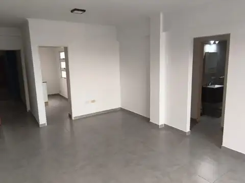 Departamento en Alquiler A Estrenar