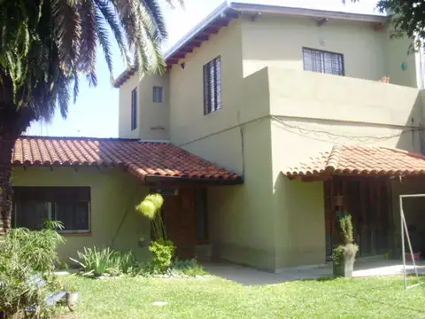 Depto Tipo Casa en Venta de 5 ambientes
