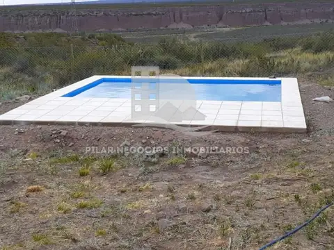 Ruta 82 Camino Cacheuta 22