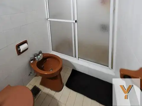 Departamento en Venta en Villa Dominico, USD 50.000