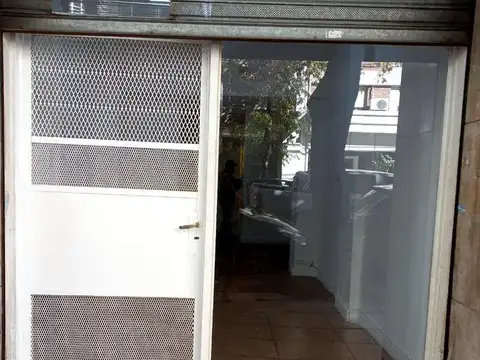 Quesada al 2400