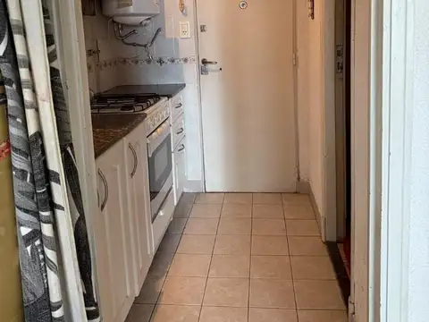 VISTA AL MAR MONOAMBIENTE EN VARESE