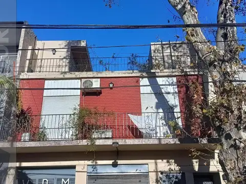 Depto Tipo Casa en Venta de 3 dormitorios