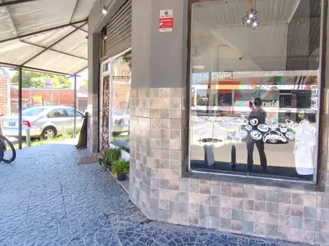 Local en Venta en Ingeniero Allan, USD 63.000