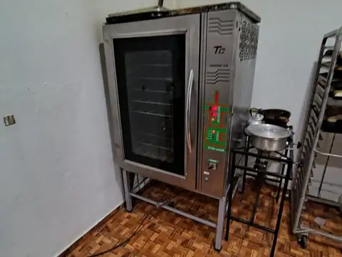 Local en Venta 39 años