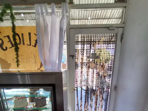 Local en Venta 39 años