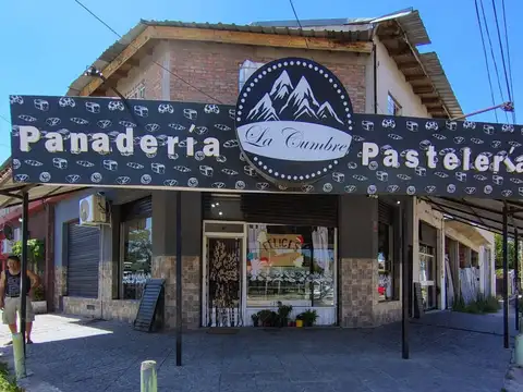 LOCAL A LA VENTA- FLORENCIO VARELA-