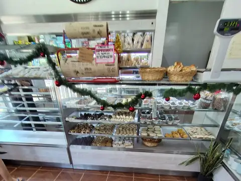 LOCAL A LA VENTA- FLORENCIO VARELA-