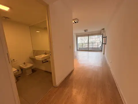 ALQUILER OFICINA COCHERA AMENITIES PALERMO
