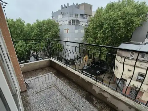 Departamento en Alquiler de 3 dormitorios