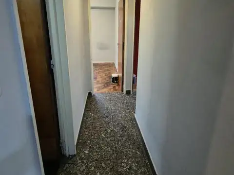 Departamento en Alquiler 40 años