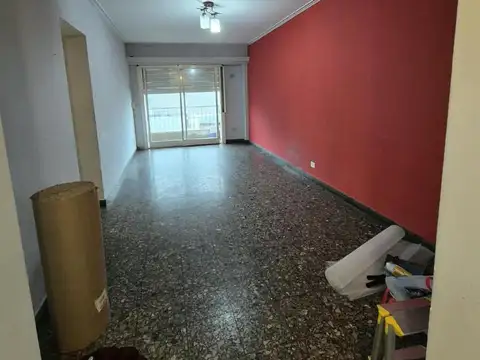 Departamento en Alquiler de 4 ambientes