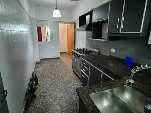 Departamento 4 ambientes