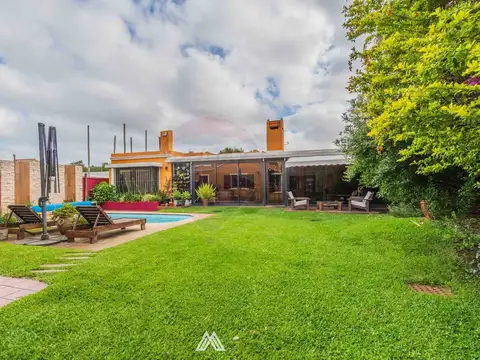 Casa en Venta de 4 dormitorios