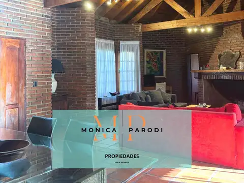 Casa en Alquiler al Norte