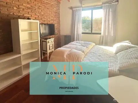 Casa en Alquiler A Estrenar