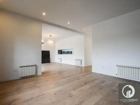 Casa 6 ambientes con 3 baños