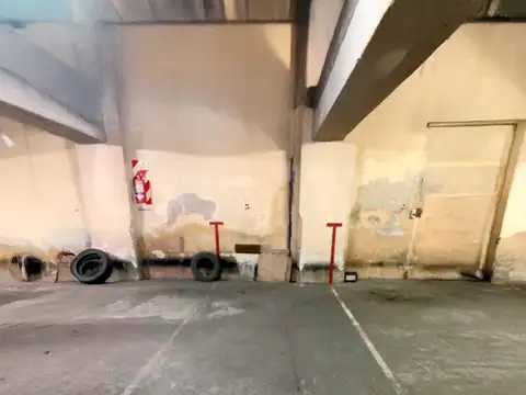 Cocheracubierta  en venta ubicado en Centro