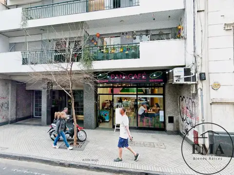 Cocheracubierta  en venta ubicado en Centro