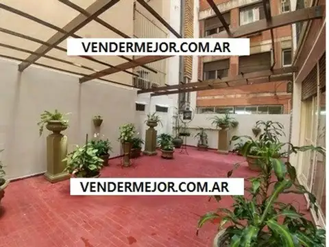 Departamento en Alquiler Temporal en Recoleta, Capital Federal
