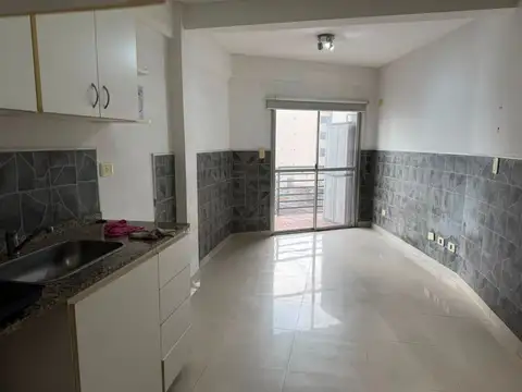 Departamento en Alquiler de Monoambiente