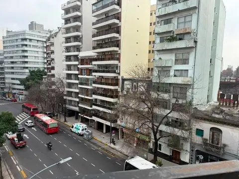 Departamento en Alquiler 18 años