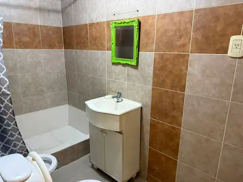 ALQUILER ALMAGRO MONOAMBIENTE CON BALCON FRENTE