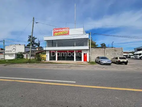Local en Alquiler en General Rodriguez, USD 3.000